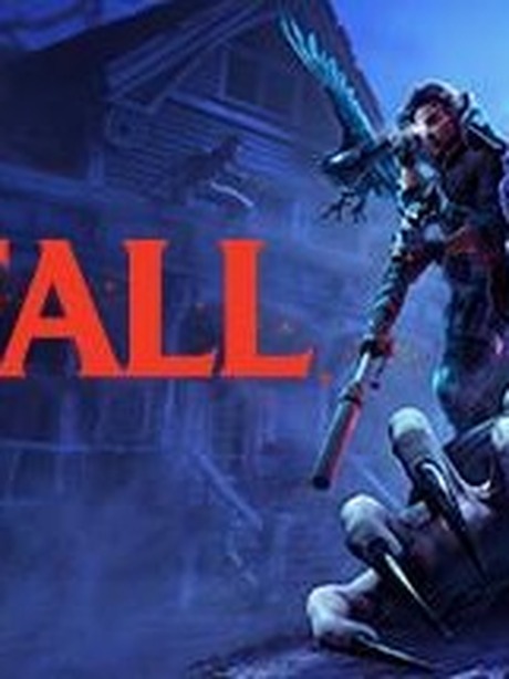 红霞岛（Redfall）v1.0451.8.0中文版
