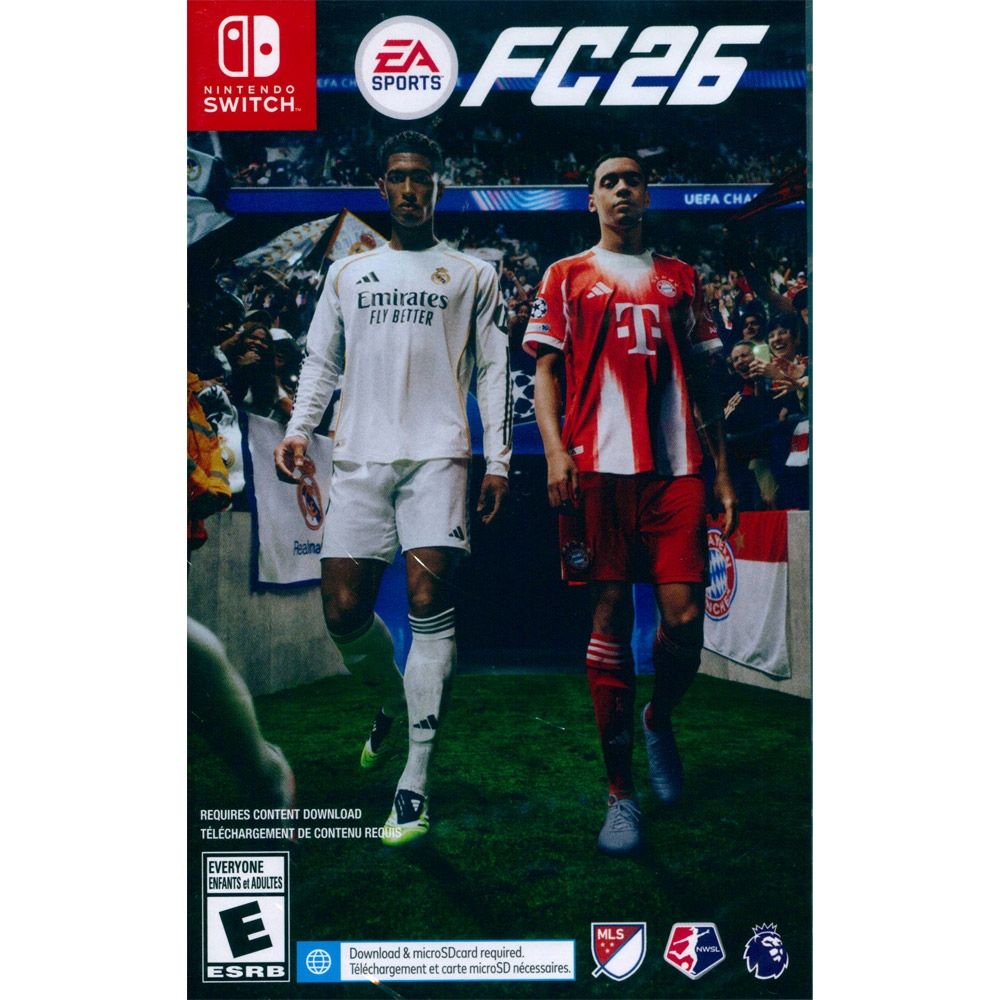 FC26足球世界 v1.0.133免安装中文版