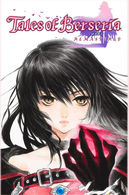 绯夜传说 重制版（Tales of Berseria Remastered）v1.02RUNE中文版
