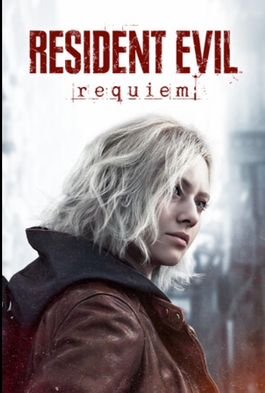 生化危机9（Resident Evil Requiem）全DLC豪华中文版