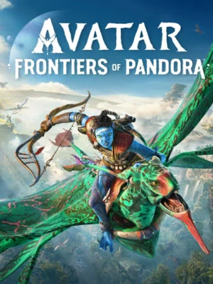 阿凡达 潘多拉边境（Avatar Frontiers of Pandora）v2.7豪华中文版