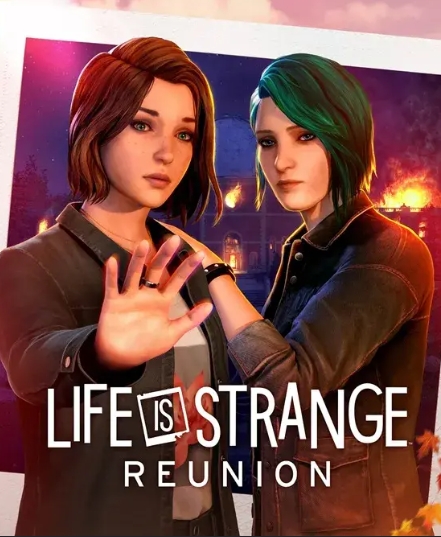 奇异人生 重聚（Life is Strange Reunion）免安装中文版