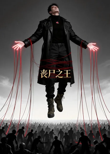 丧尸之王（64集）
