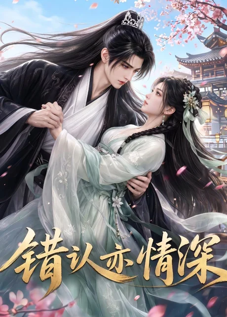 错认亦情深（22集）
