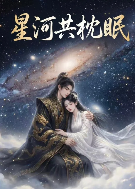 星河共枕眠（20集）