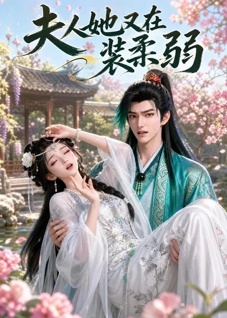 夫人她又在装柔弱（52集）