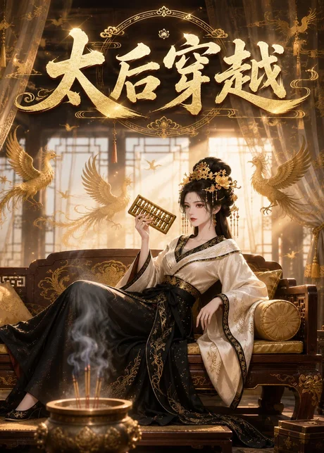 太后穿越（27集）