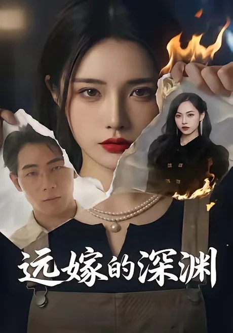 远嫁的深渊(72集)车芊云＆黄健