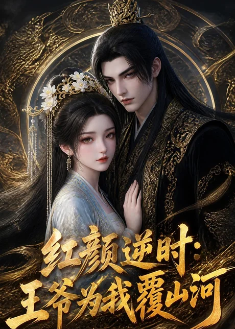 红颜逆时：王爷为我覆山河（51集）
