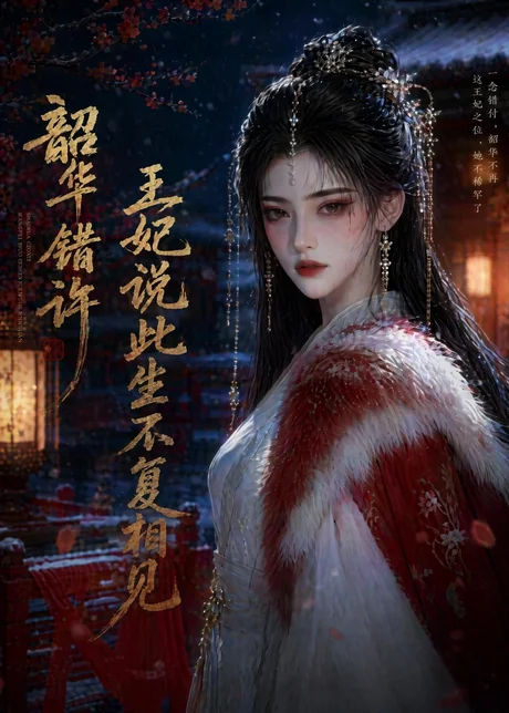 韶华错许，王妃说此生不复相见（78集）