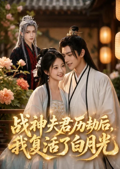战神夫君历劫后，我复活了白月光（22集）
