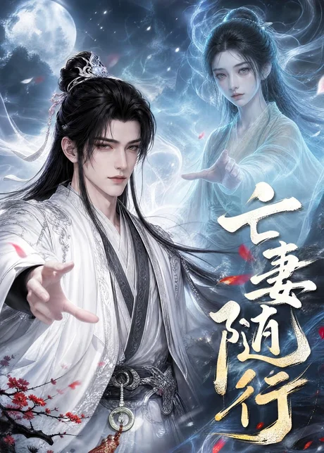 亡妻随行（25集）