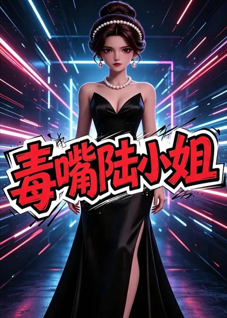 毒嘴陆小姐（13集）