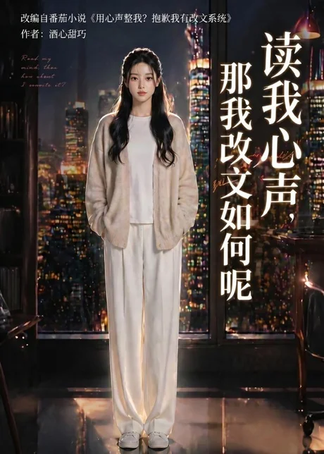 读我心声，那我改文如何呢（71集）