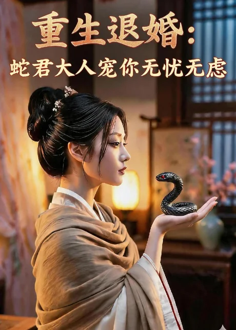 重生退婚：蛇君大人宠你无忧无虑（65集）