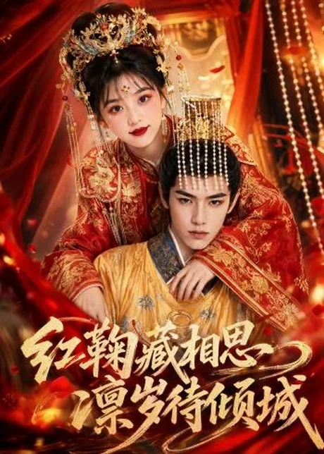 红鞠藏相思，凛岁待倾城（51集）
