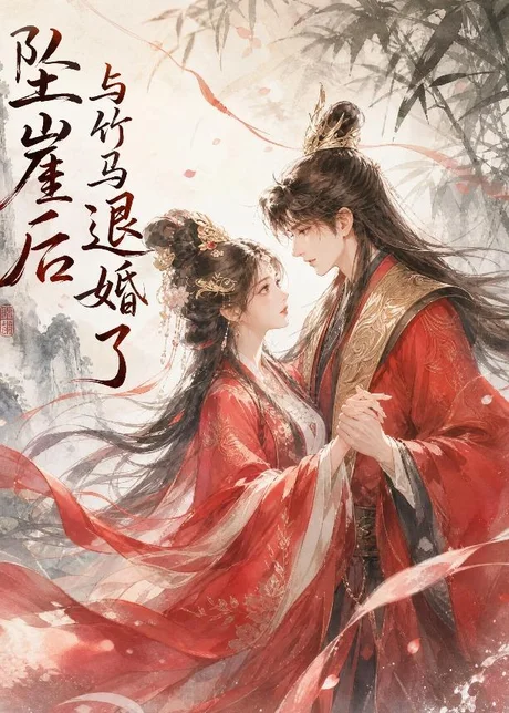 坠崖后与竹马退婚了（20集）