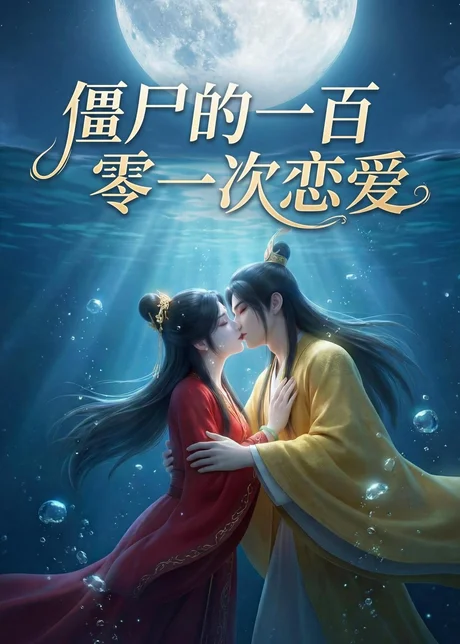 僵尸的一百零一次恋爱第三季（71集）