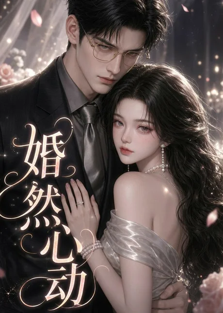 婚然心动（20集）