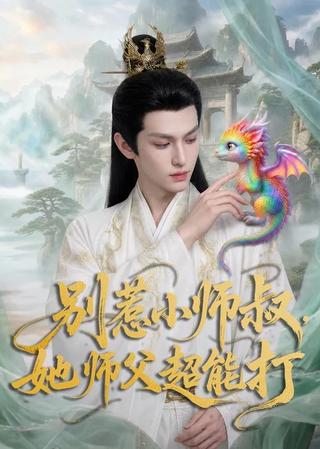 别惹小师叔，她师父超能打（56集）