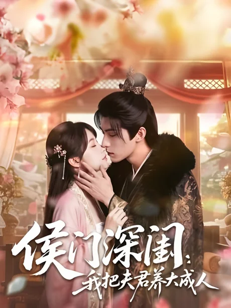 侯门深闺：我把夫君养大成人1080P（44集）