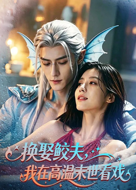 换娶鲛夫，我在高温末世看戏（65集）