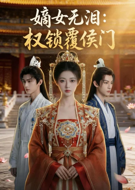 嫡女无泪：权锁覆侯门（71集）