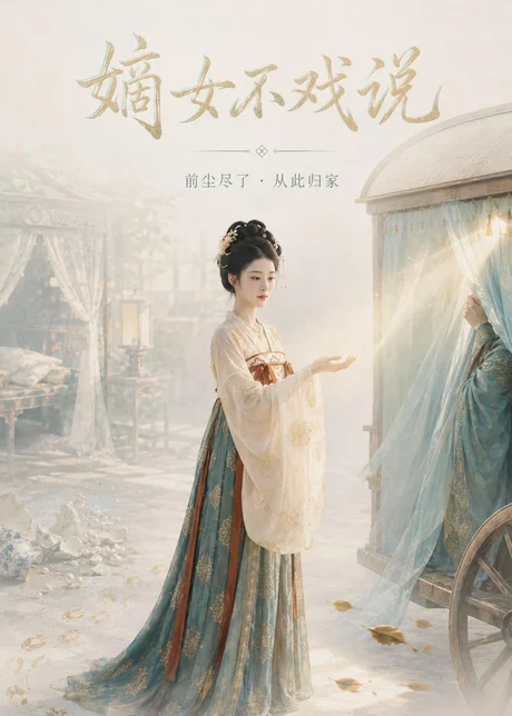 嫡女不戏说（49集）