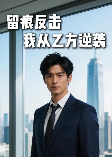 留痕反击，我从乙方逆袭（62集）AI短剧