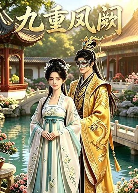 九重凤阙（64集）