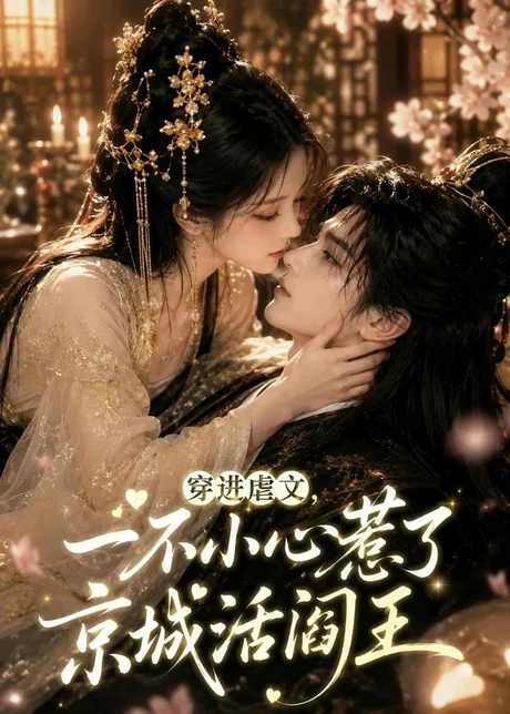 穿进虐文，一不小心惹了京城活阎王（62集）