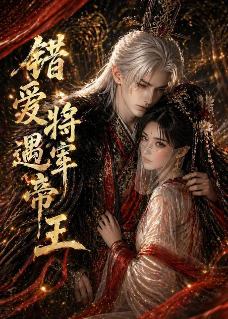 错爱将军遇帝王（26集）