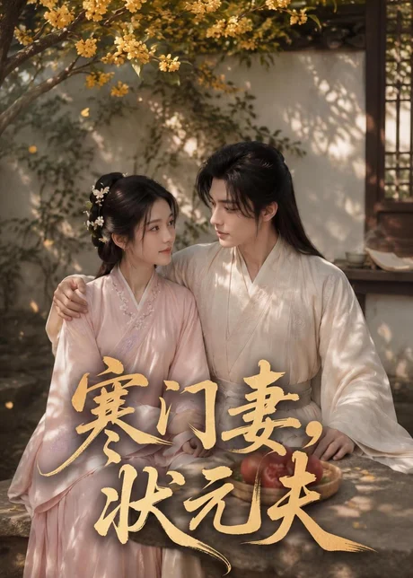 寒门妻，状元夫（66集）AI短剧