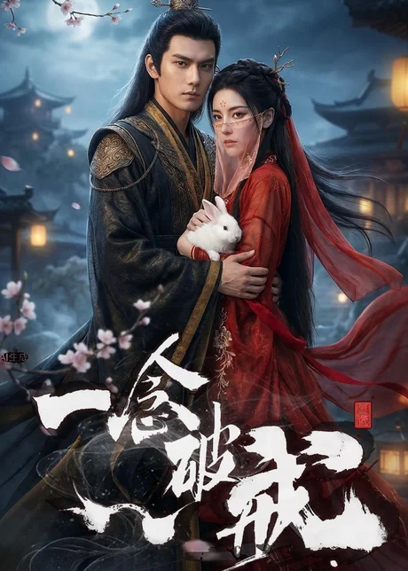 一念破戒（61集）