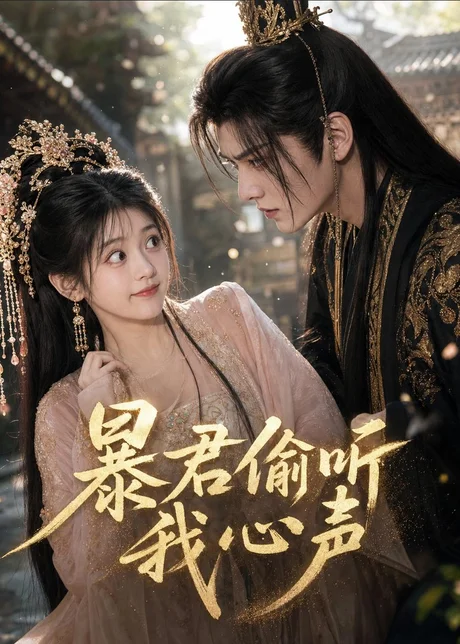 暴君偷听我心声（57集）