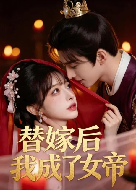 替嫁后我成了女帝（46集）