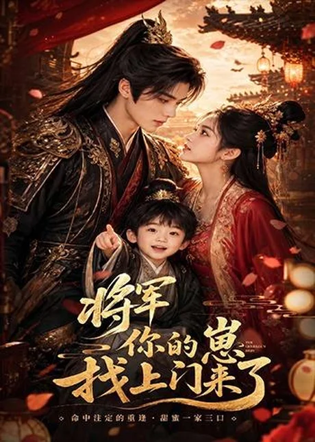 将军你的崽找上门来了（26集）