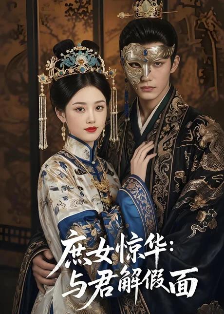 庶女惊华：与君解假面（51集）