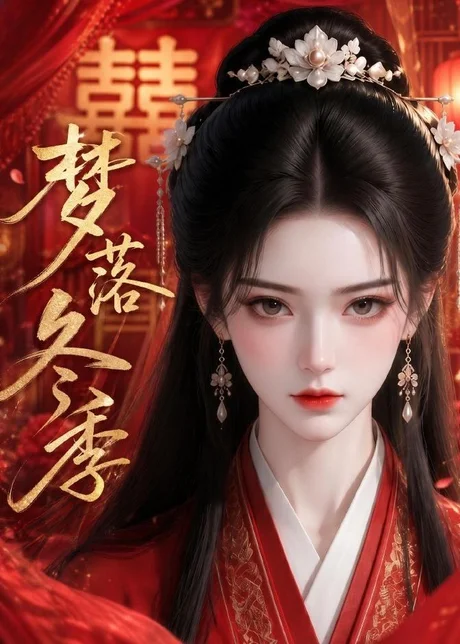 梦落冬季（15集）