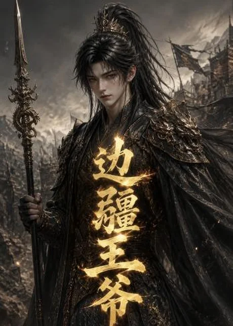 边疆王爷（68集）