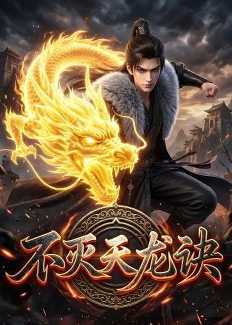 不灭天龙诀（85集）