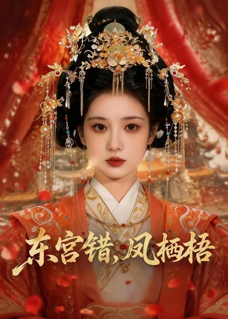 东宫错，凤栖梧（42集）