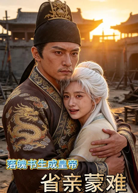 落魄书生成皇帝省亲蒙难（56集）AI短剧（2026）