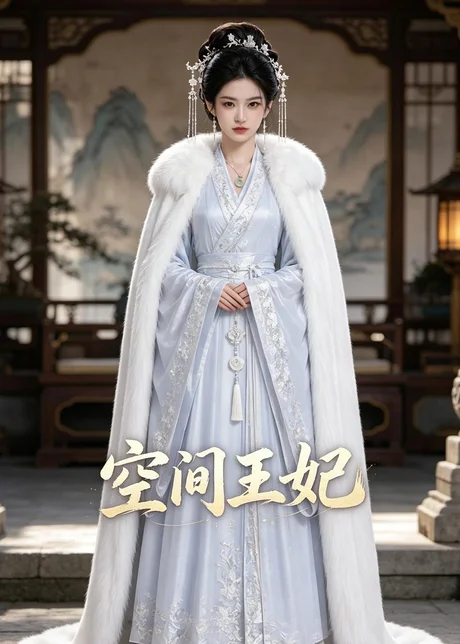 空间王妃（30集）AI短剧（2026）