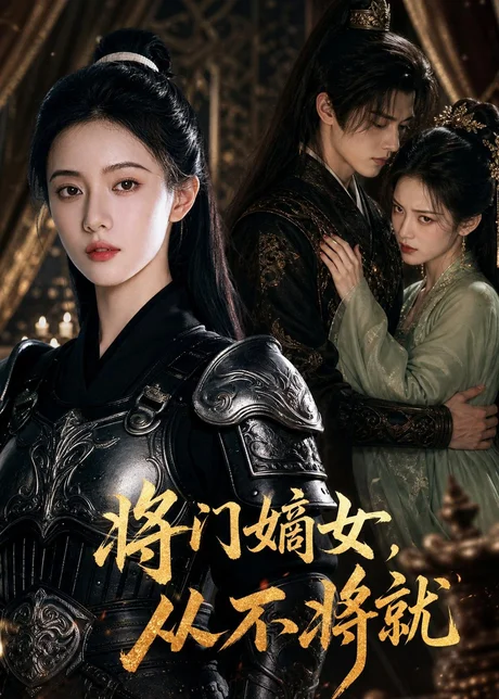 将门嫡女，从不将就（46集）AI短剧（2026）