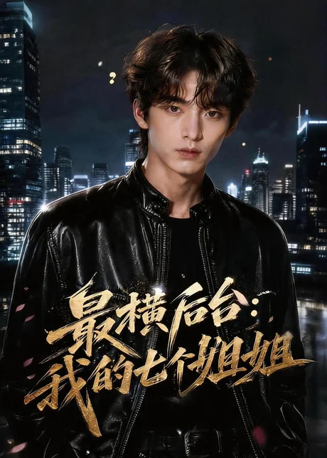 最横后台：我的七个姐姐（70集）AI短剧（2026）