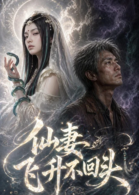 仙妻飞升不回头（66集）AI短剧（2026）
