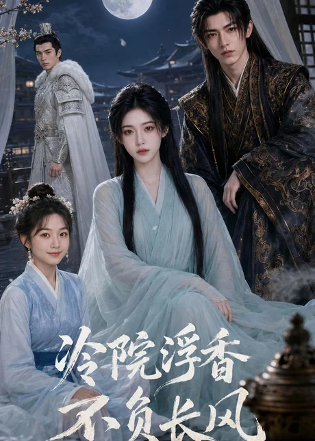 冷院浮香，不负长风（58集）AI短剧（2026）