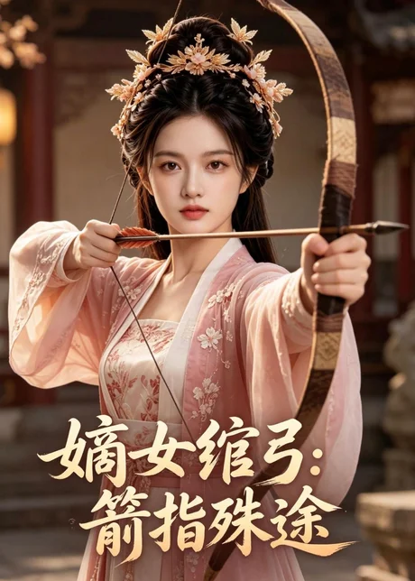 嫡女绾弓：箭指殊途（81集）AI短剧（2026）