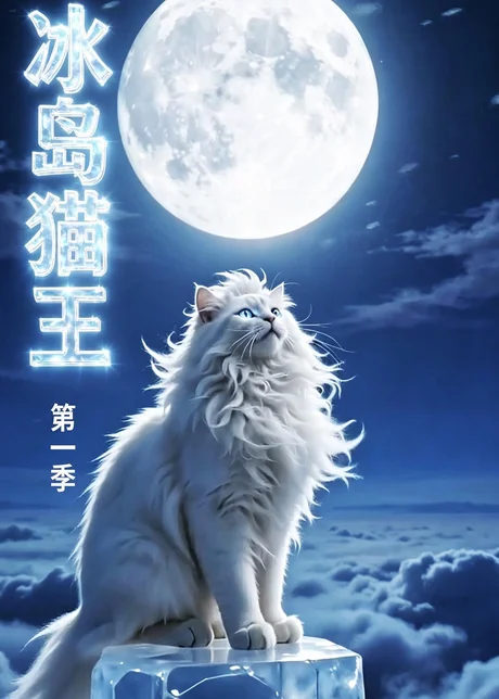 冰岛猫王第一季（30集）漫剧（2026）
